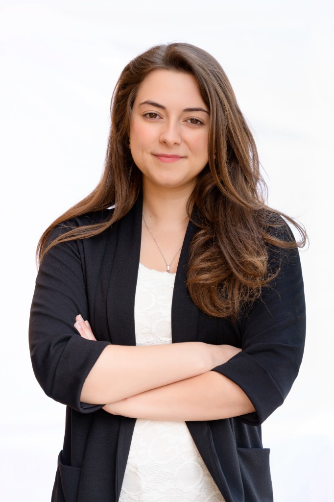 Luisa Pulvirenti